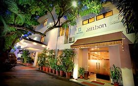Hotel Mutiara Ambon